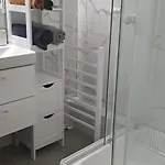 Bliss Apartment