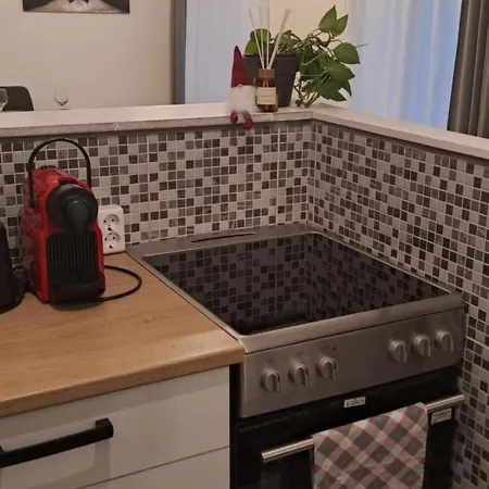 Bliss Apartment Budapest