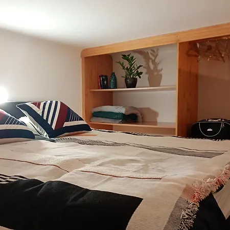 Bliss 公寓 布达佩斯