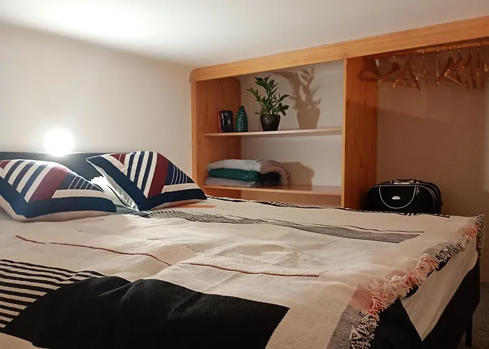 Bliss Apartament Budapesta