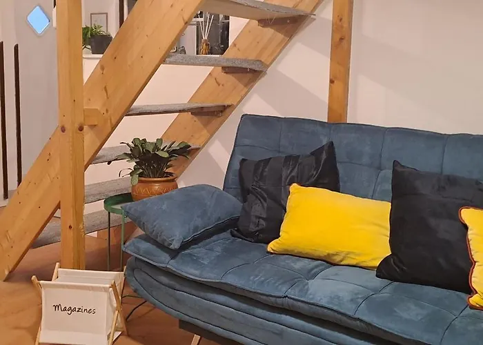Bliss Appartement